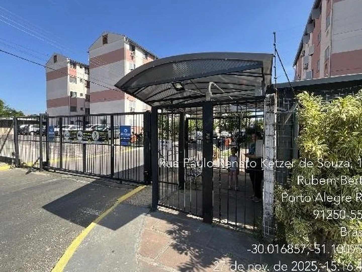 Apartamento - Porto Alegre, RS - foto 1