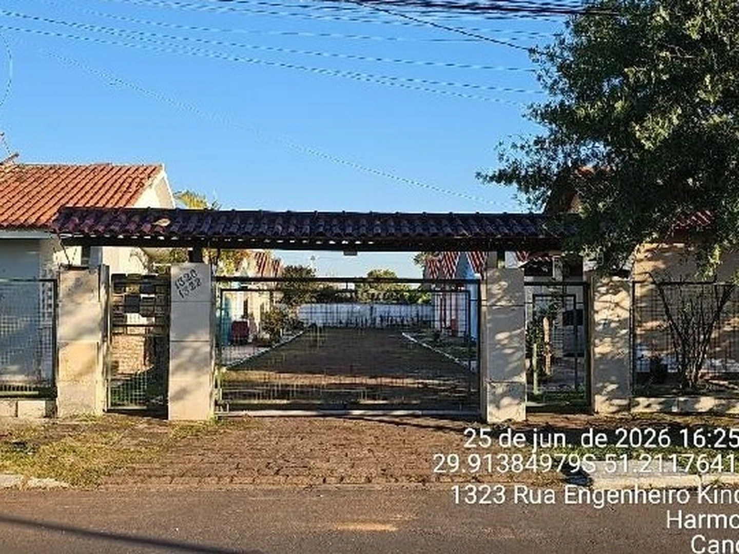 Casa - Canoas, RS - foto 1