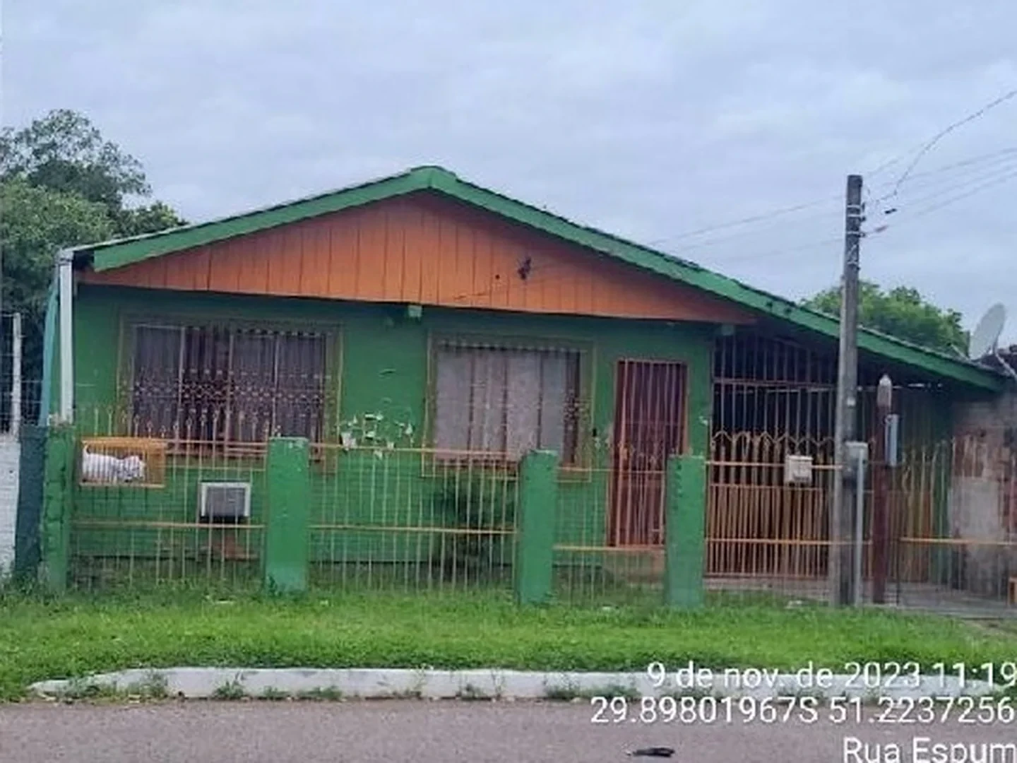 Casa - Canoas, RS - foto 1