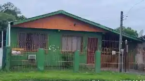Casa - Canoas, RS