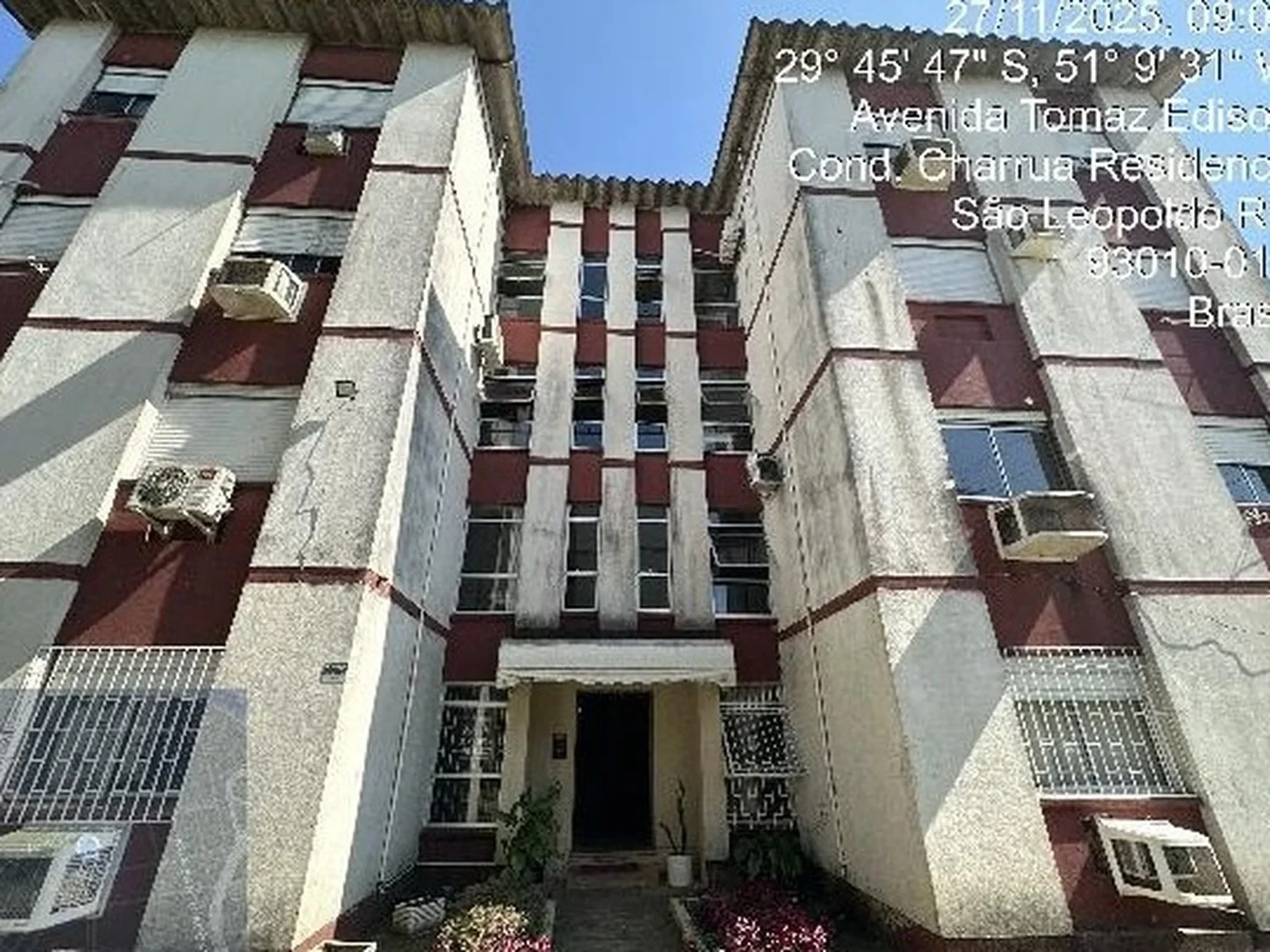 Apartamento - Sao Leopoldo, RS - foto 1