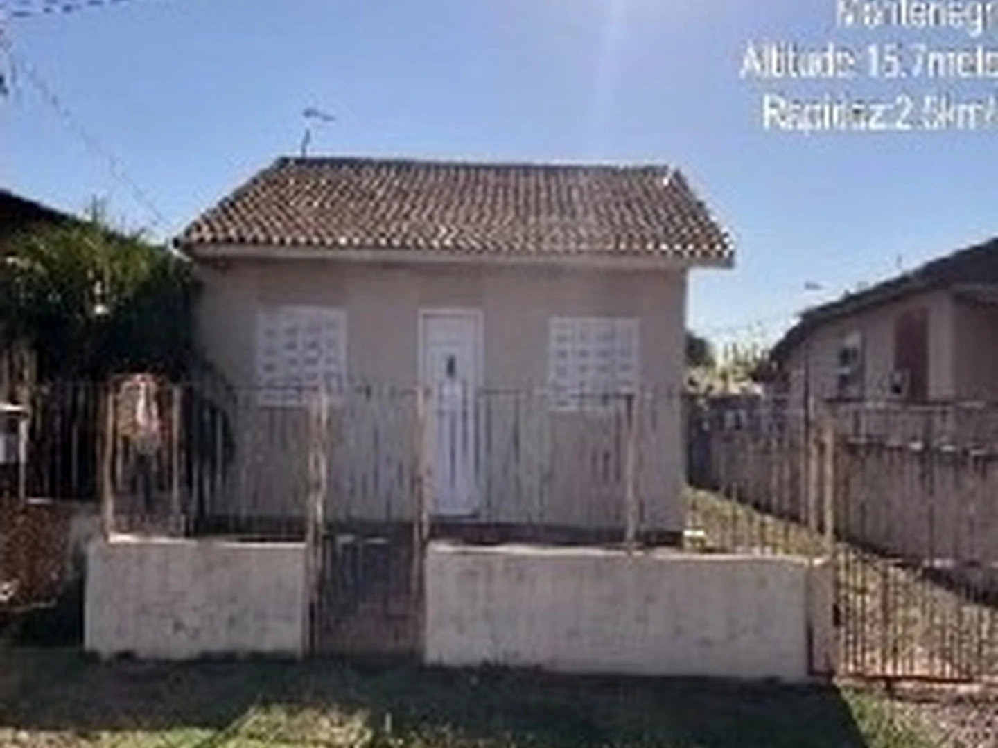Casa - Montenegro, RS - foto 1