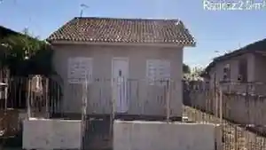 Casa - Montenegro, RS