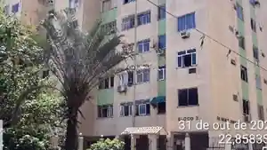 Apartamento - Rio De Janeiro, RJ