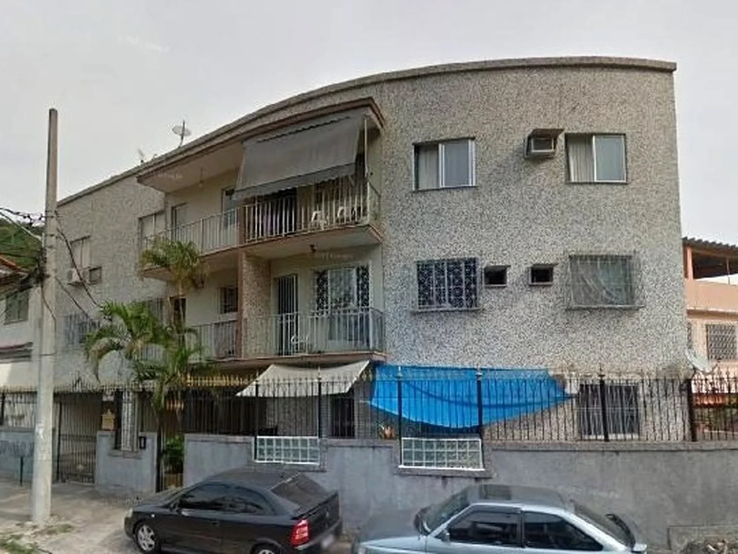 Apartamento - Rio De Janeiro, RJ - foto 1