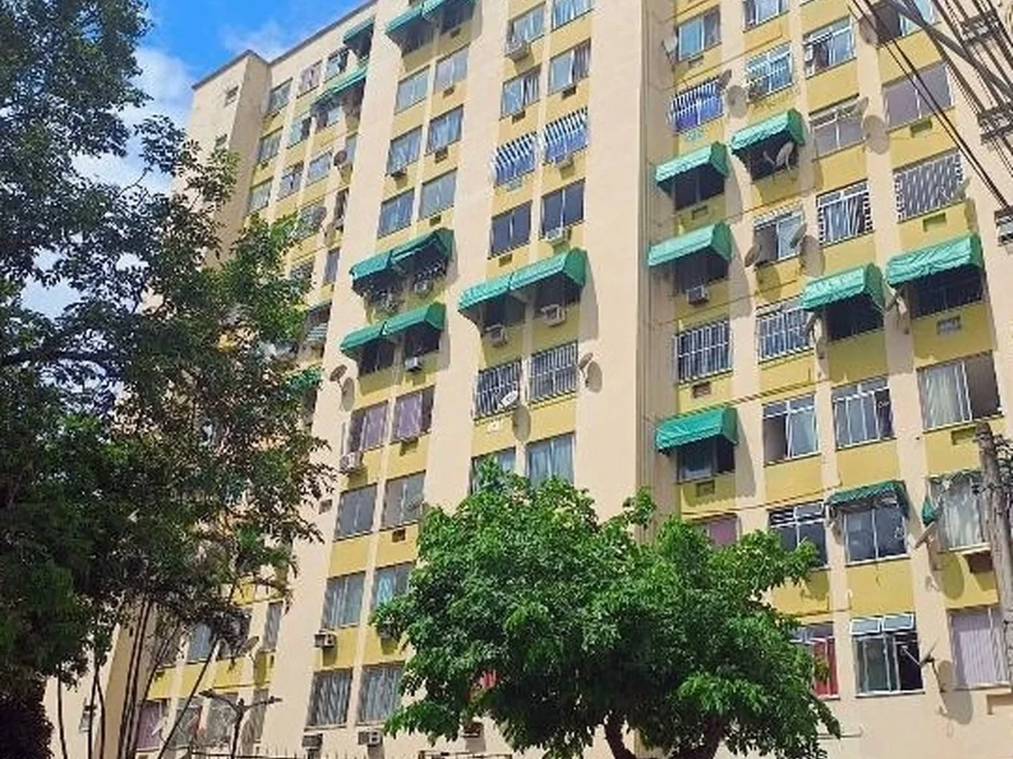 Apartamento - Rio De Janeiro, RJ - foto 1