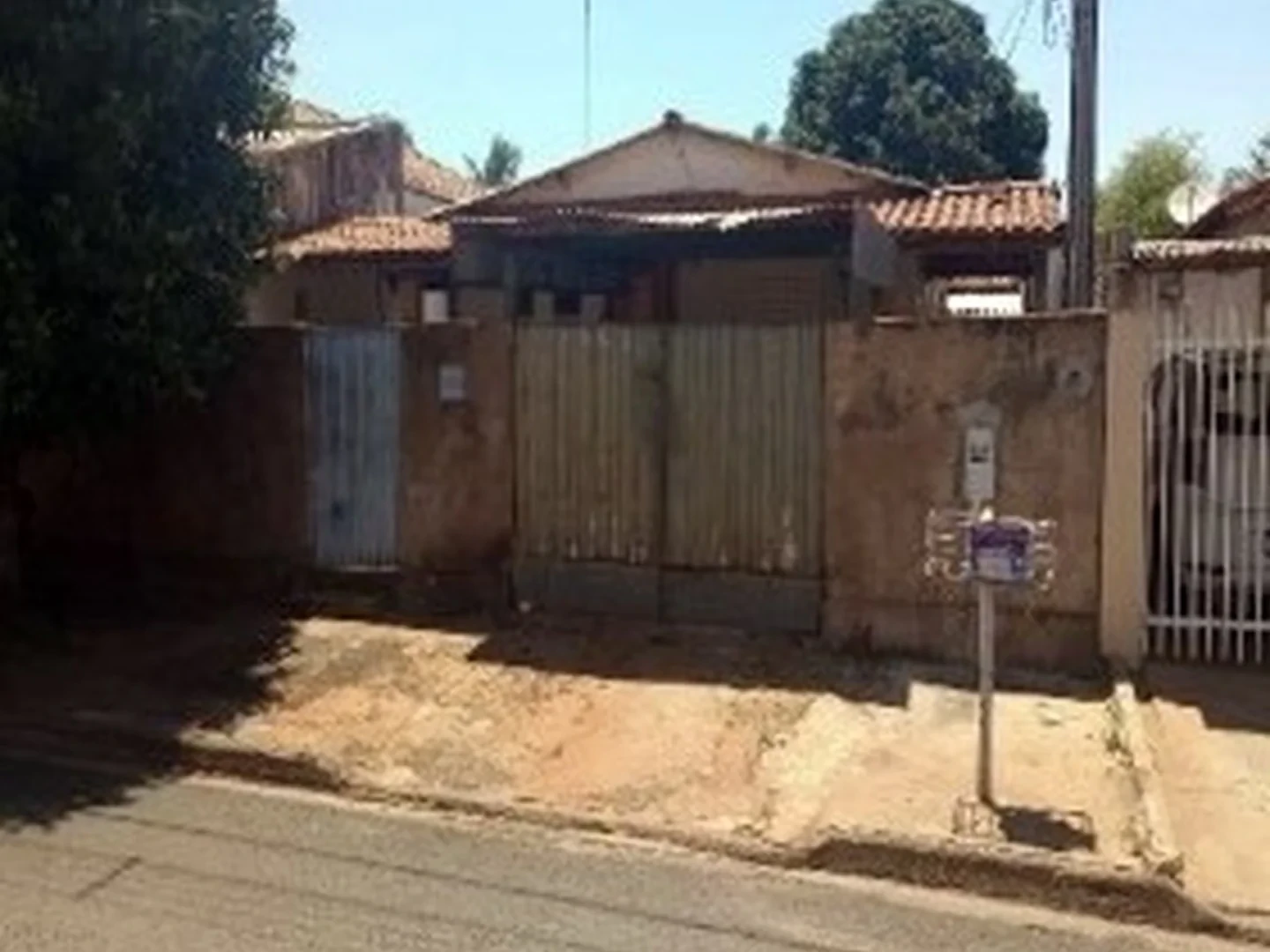 Casa - Pereira Barreto, SP - foto 1