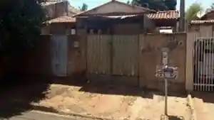 Casa - Pereira Barreto, SP
