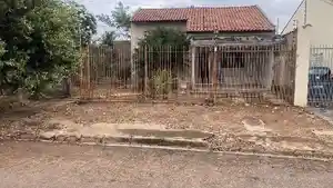 Casa - Rondonopolis, MT