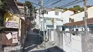 Casa - Niteroi, RJ