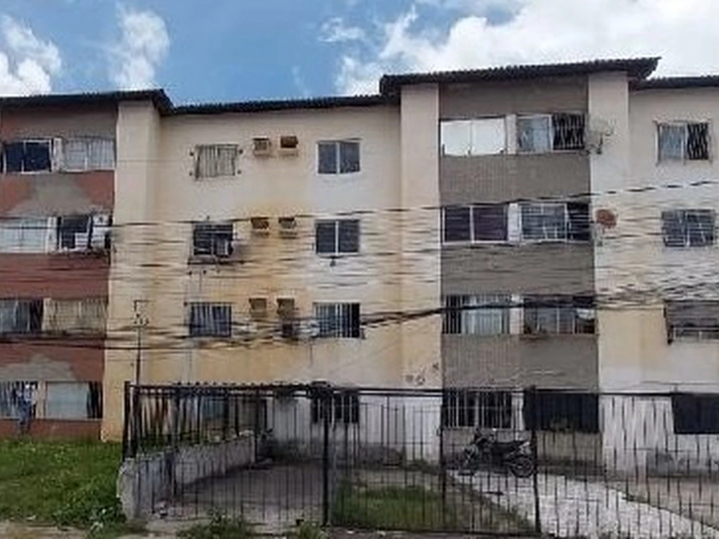 Apartamento - Olinda, PE - foto 1