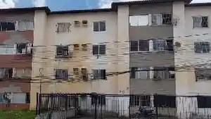 Apartamento - Olinda, PE