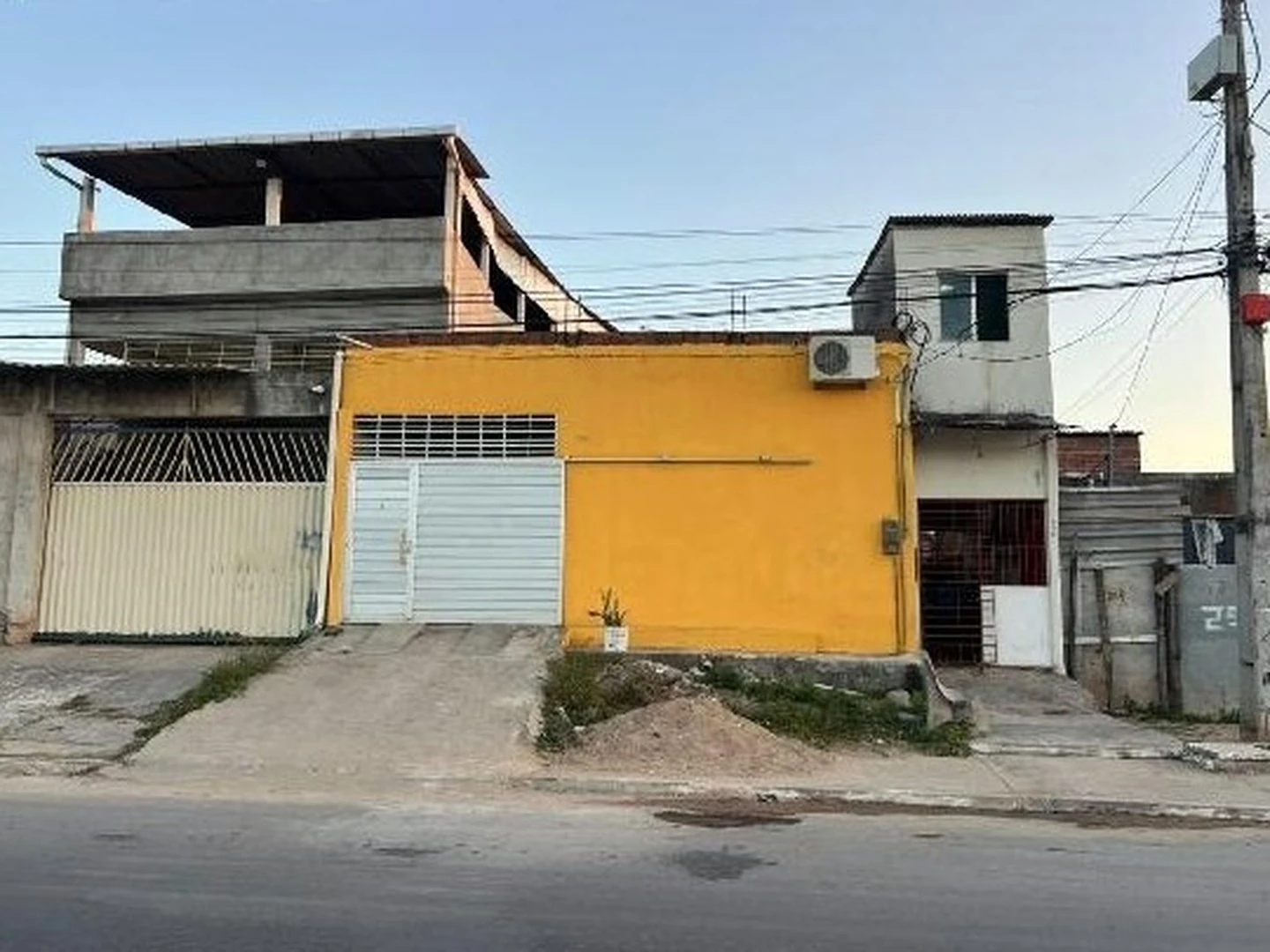 Casa - Olinda, PE - foto 1