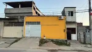 Casa - Olinda, PE