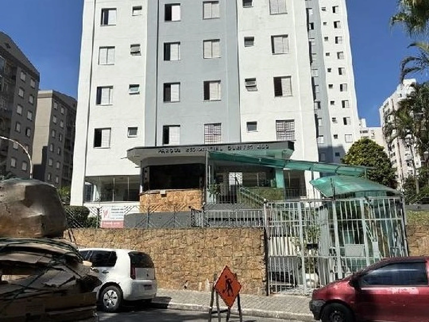 Apartamento - Sao Paulo, SP - foto 1