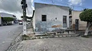 Casa - Olho D'agua Das Flores, AL