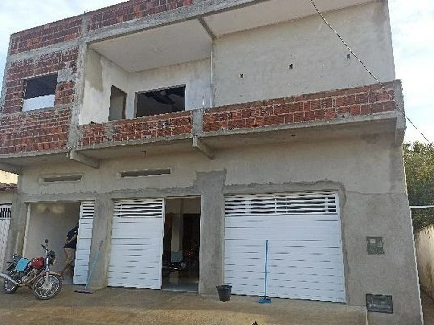 Casa - Sao Joao Do Cariri, PB - foto 1
