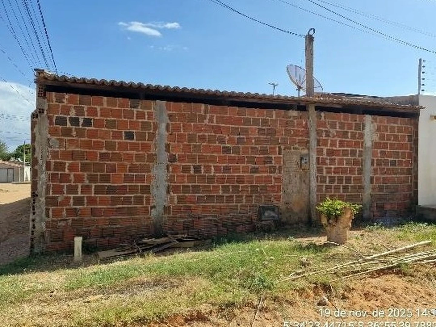 Casa - Acu, RN - foto 1