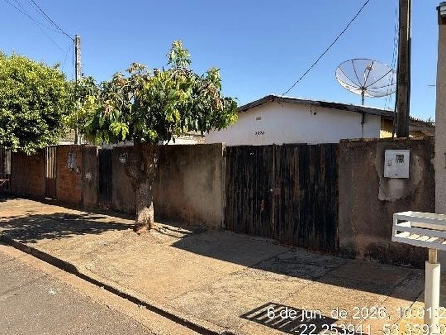 Casa - Nova Andradina, MS - foto 1