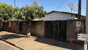 Casa - Nova Andradina, MS