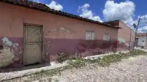 Casa - Tangara, RN