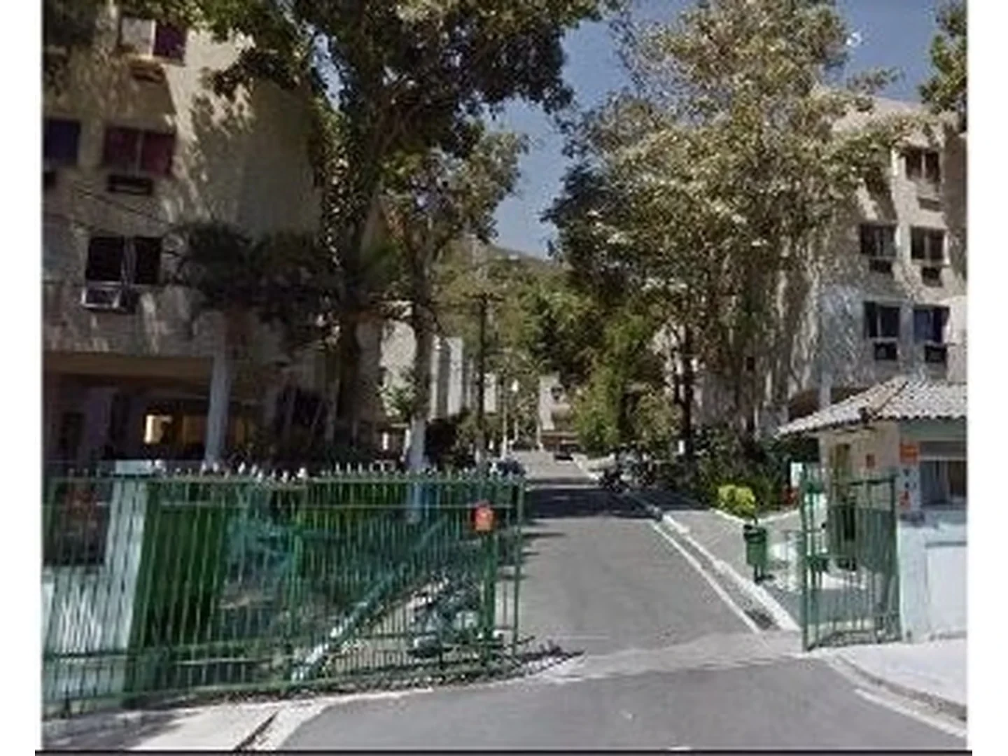 Apartamento - Rio De Janeiro, RJ - foto 1
