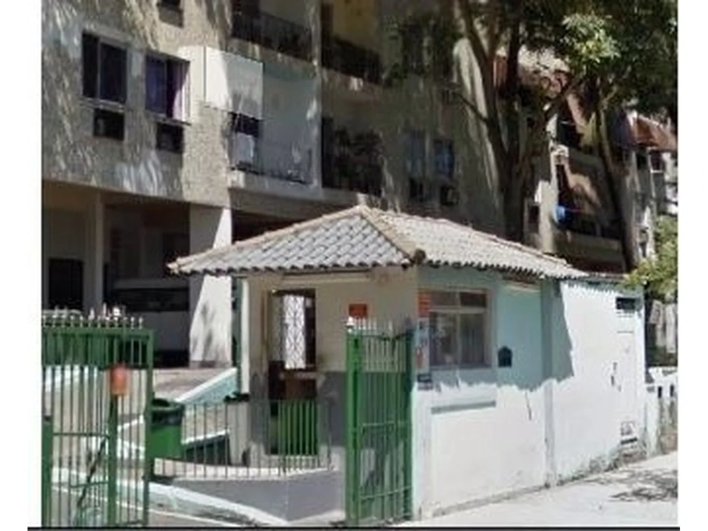 Apartamento - Rio De Janeiro, RJ - miniatura 2