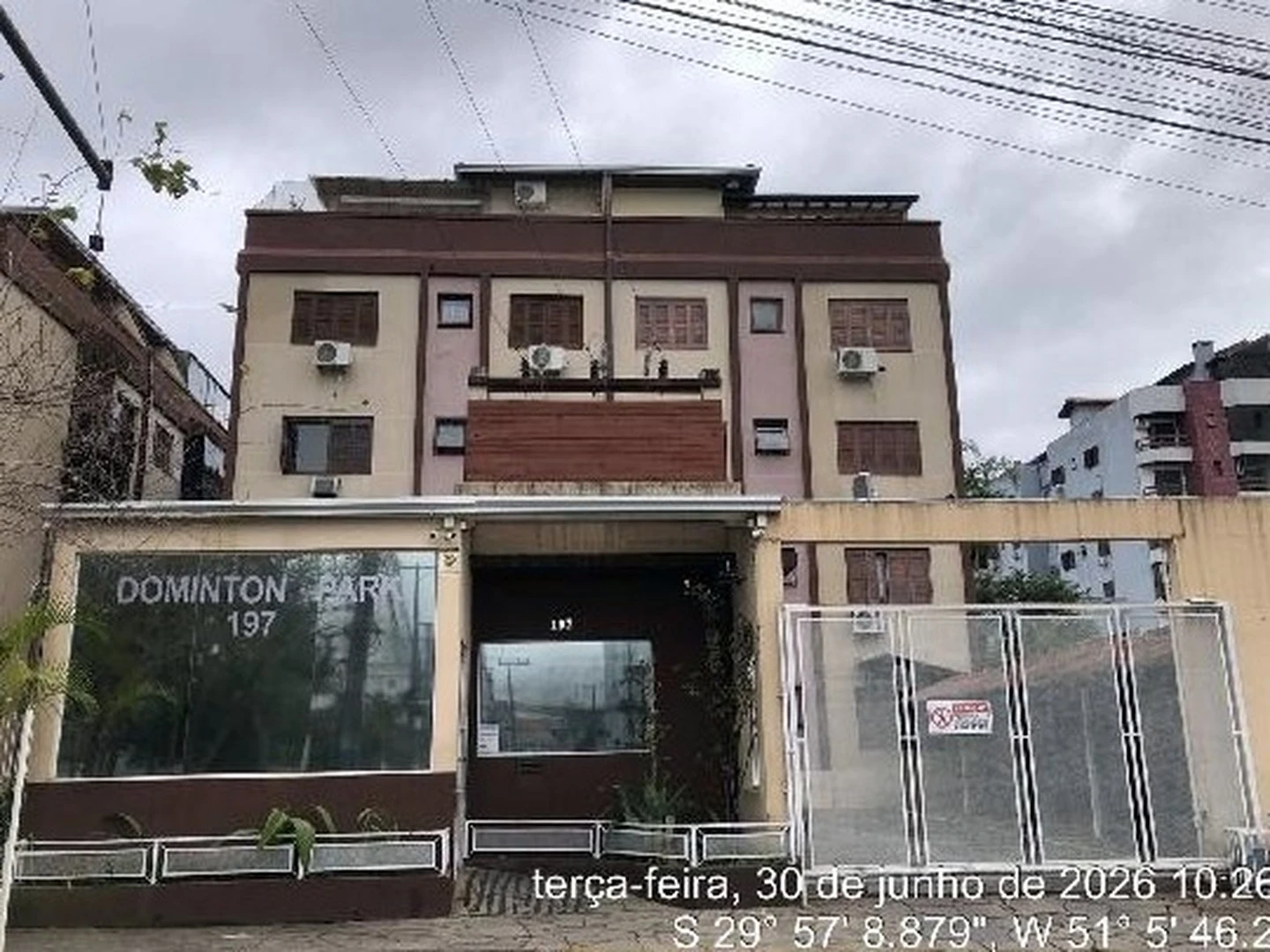 Apartamento - Cachoeirinha, RS - foto 1