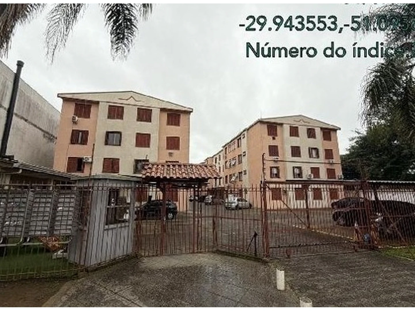 Apartamento - Cachoeirinha, RS - foto 1