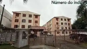 Apartamento - Cachoeirinha, RS