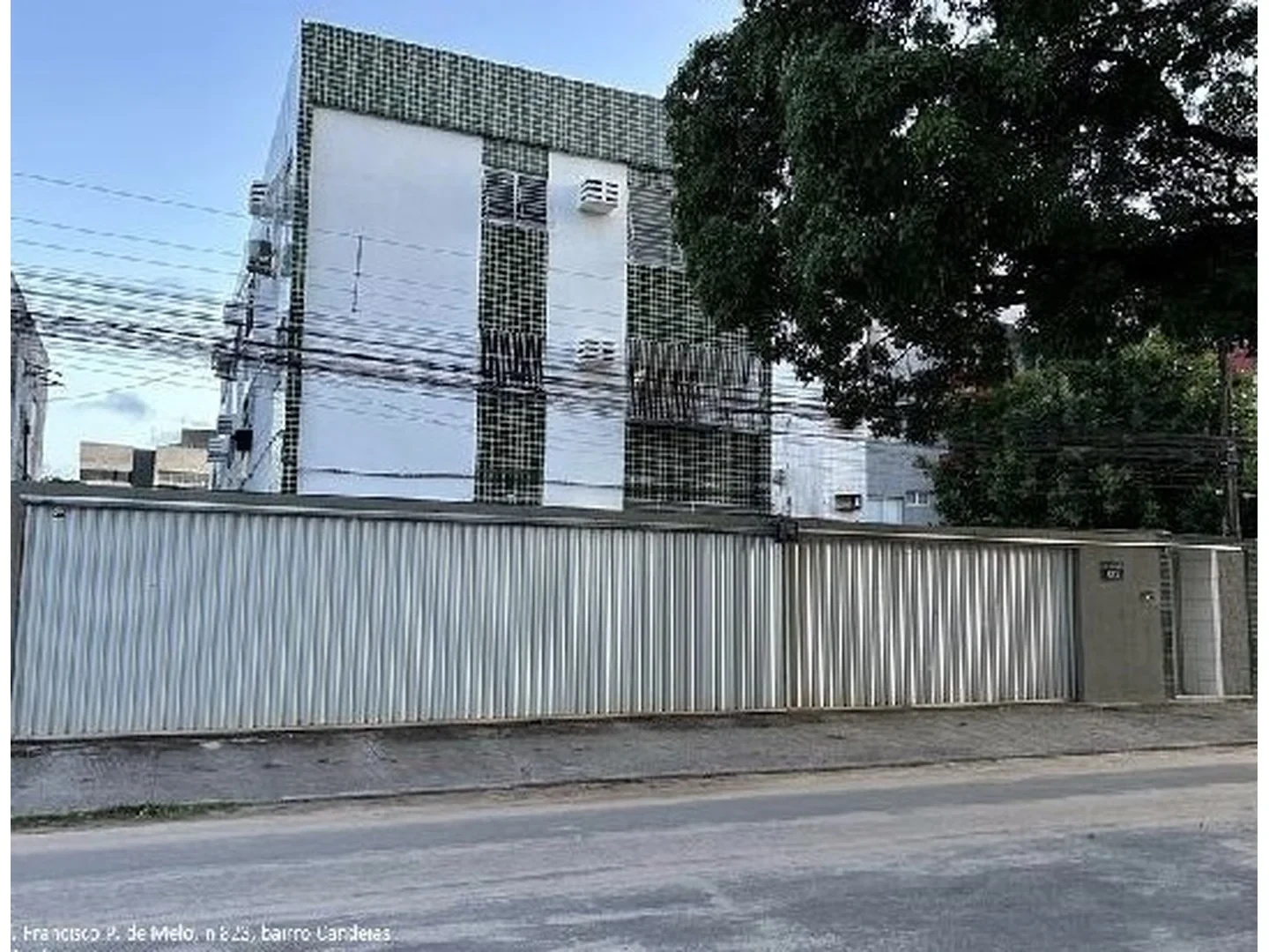 Apartamento - Jaboatao Dos Guararapes, PE - foto 1
