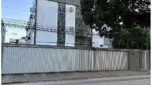 Apartamento - Jaboatao Dos Guararapes, PE