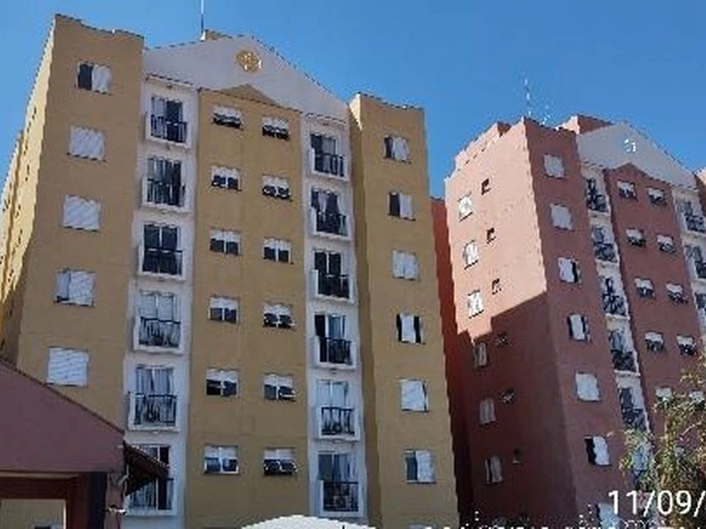 Apartamento - Indaiatuba, SP - foto 1