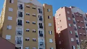 Apartamento - Indaiatuba, SP