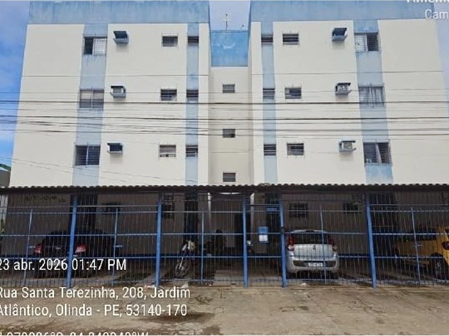 Apartamento - Olinda, PE - foto 1