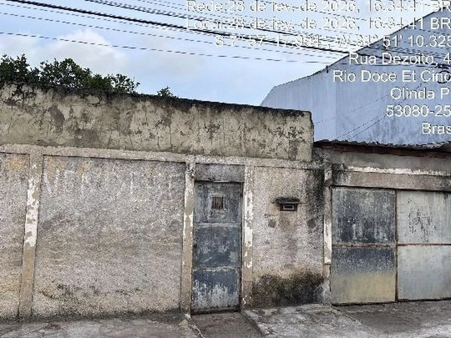 Casa - Olinda, PE - foto 1
