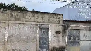 Casa - Olinda, PE
