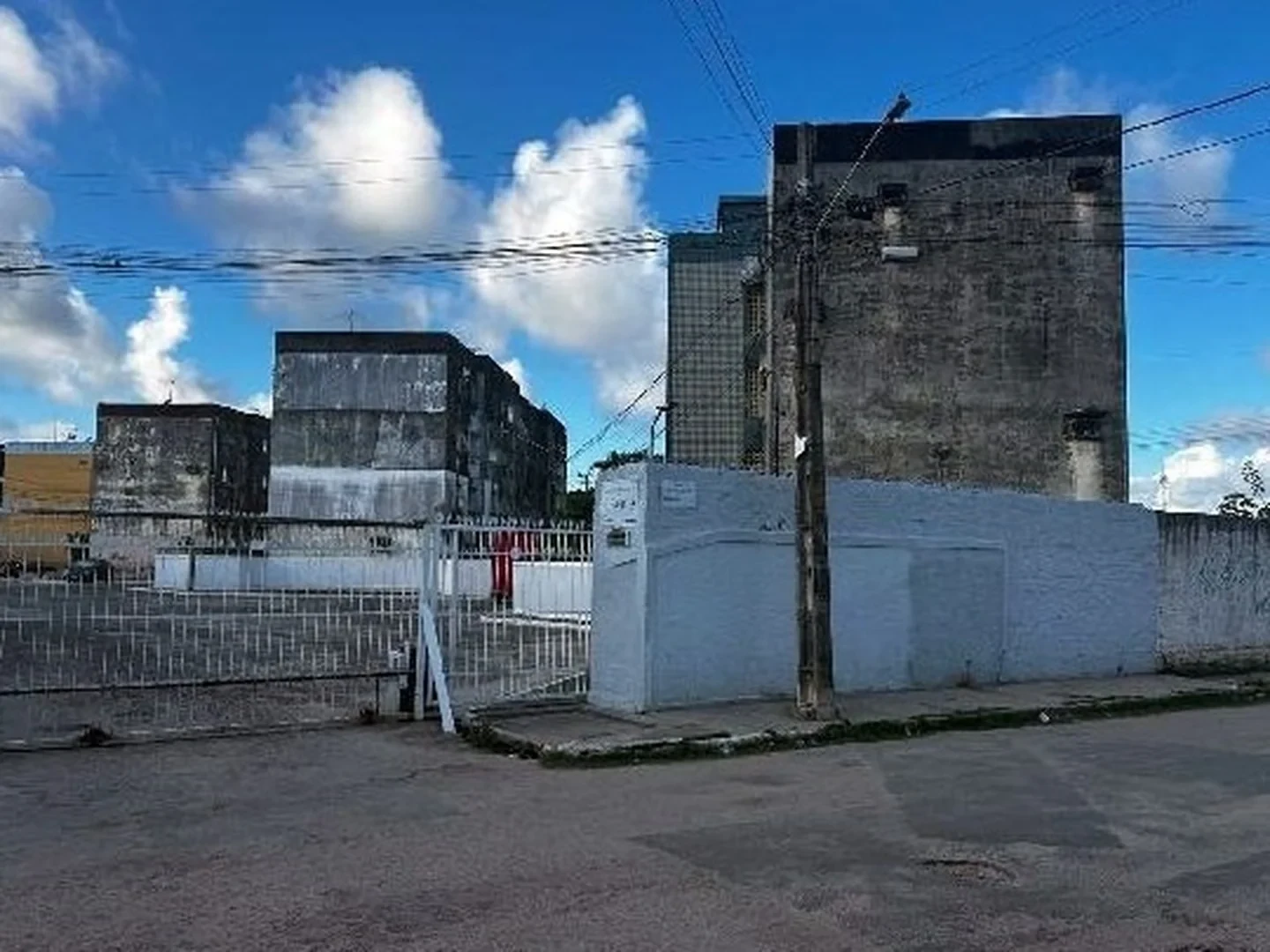 Apartamento - Olinda, PE - foto 1