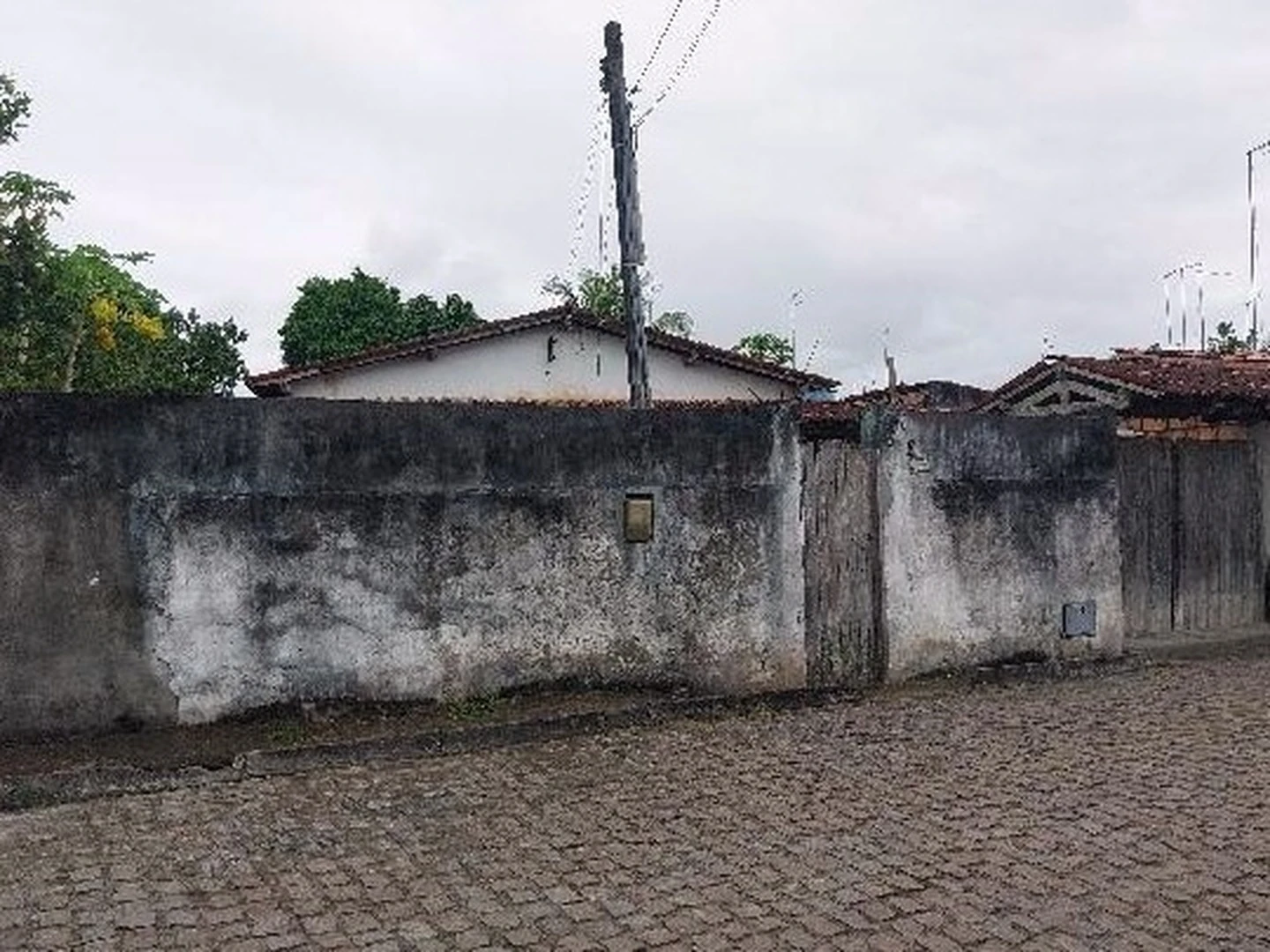 Casa - Sao Felipe, BA - foto 1