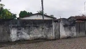 Casa - Sao Felipe, BA