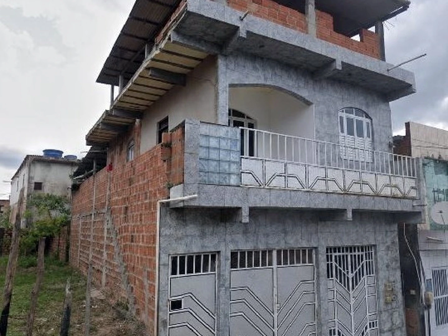 Casa - Candeias, BA - foto 1