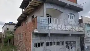 Casa - Candeias, BA