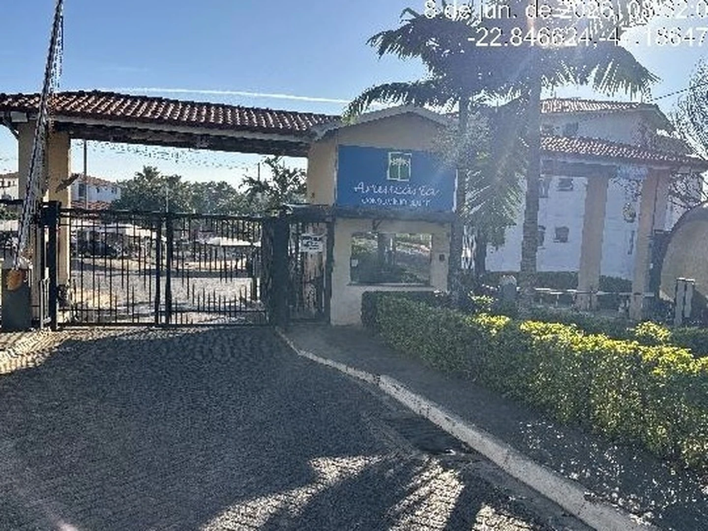 Apartamento - Sumare, SP - foto 1
