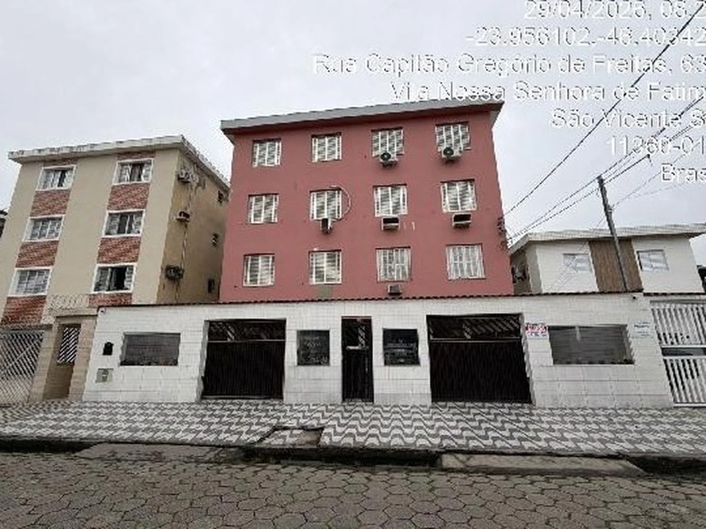Apartamento - Sao Vicente, SP - foto 1