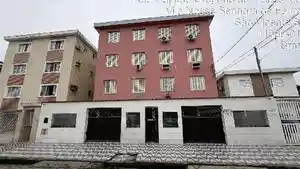 Apartamento - Sao Vicente, SP