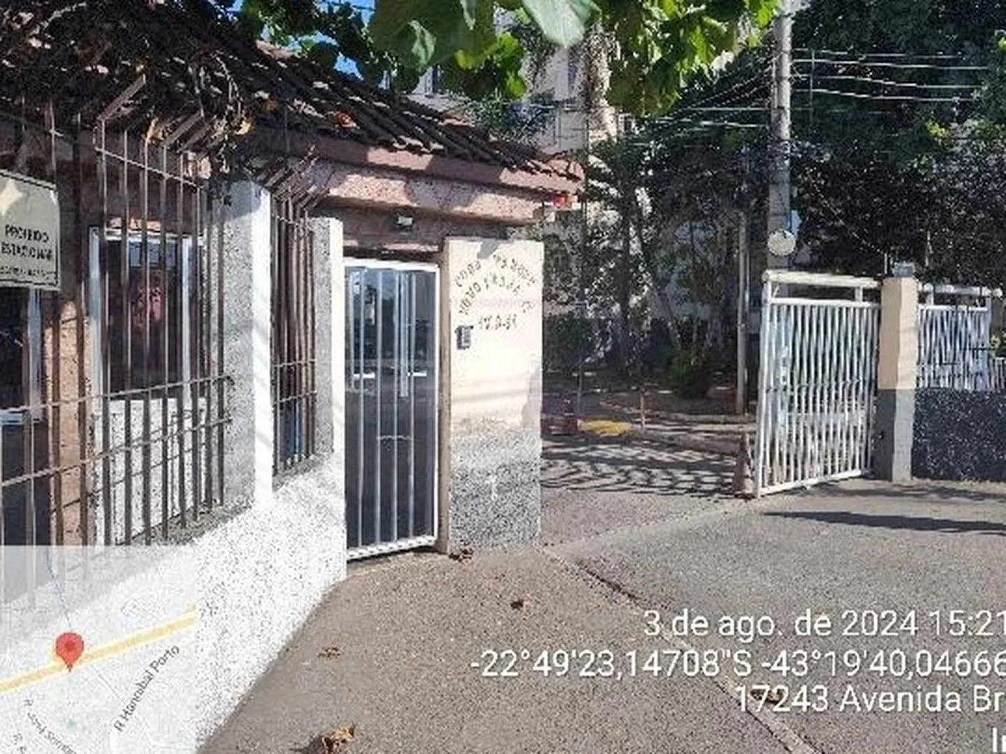 Apartamento - Rio De Janeiro, RJ - foto 1