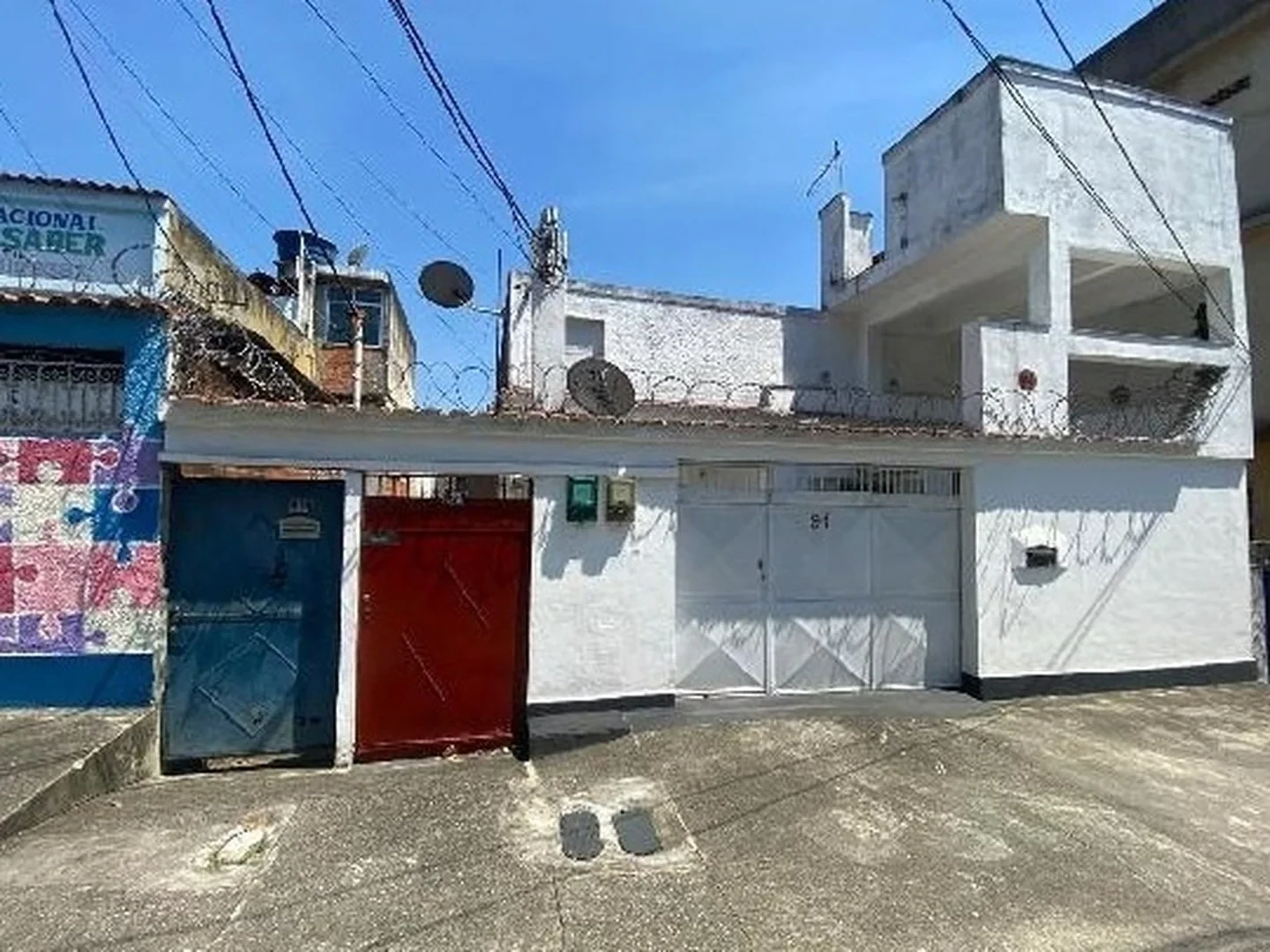 Apartamento - Rio De Janeiro, RJ - foto 1