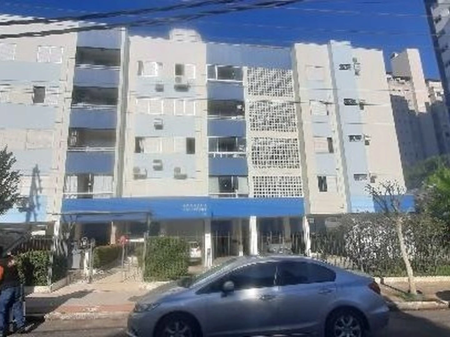Apartamento - Florianopolis, SC - foto 1