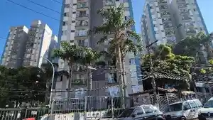 Apartamento - Diadema, SP