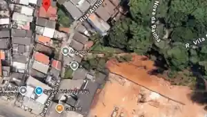 Apartamento - Salvador, BA